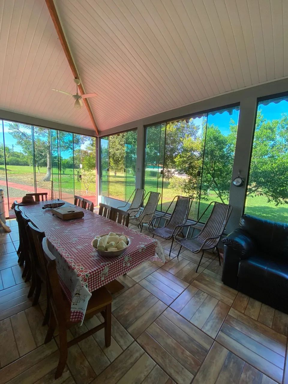 VENDE-SE CHÁCARA 2.370mts   - Foto 5