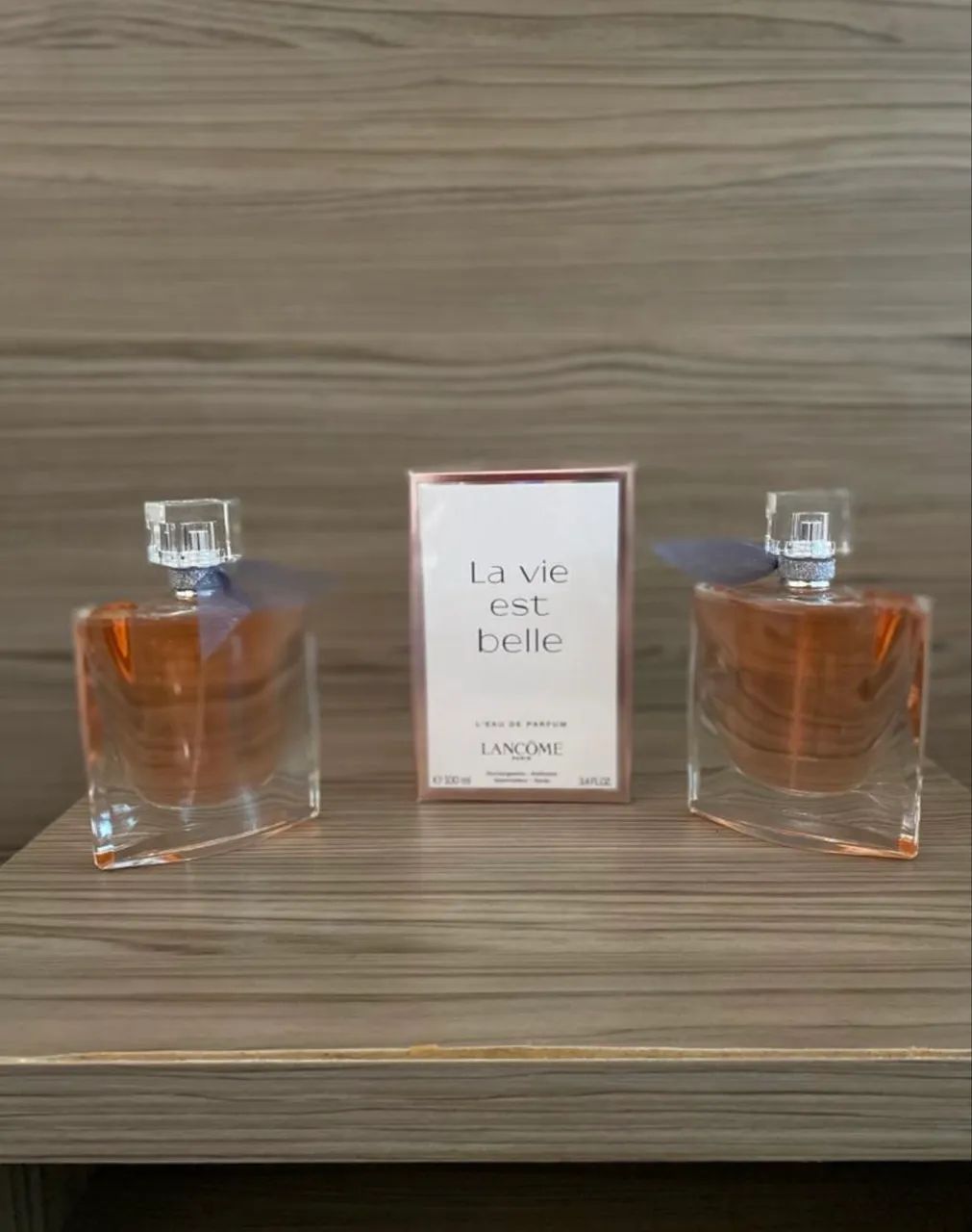 Decant La Vie Est Belle - Eau de Parfum 5ml - Foto 2