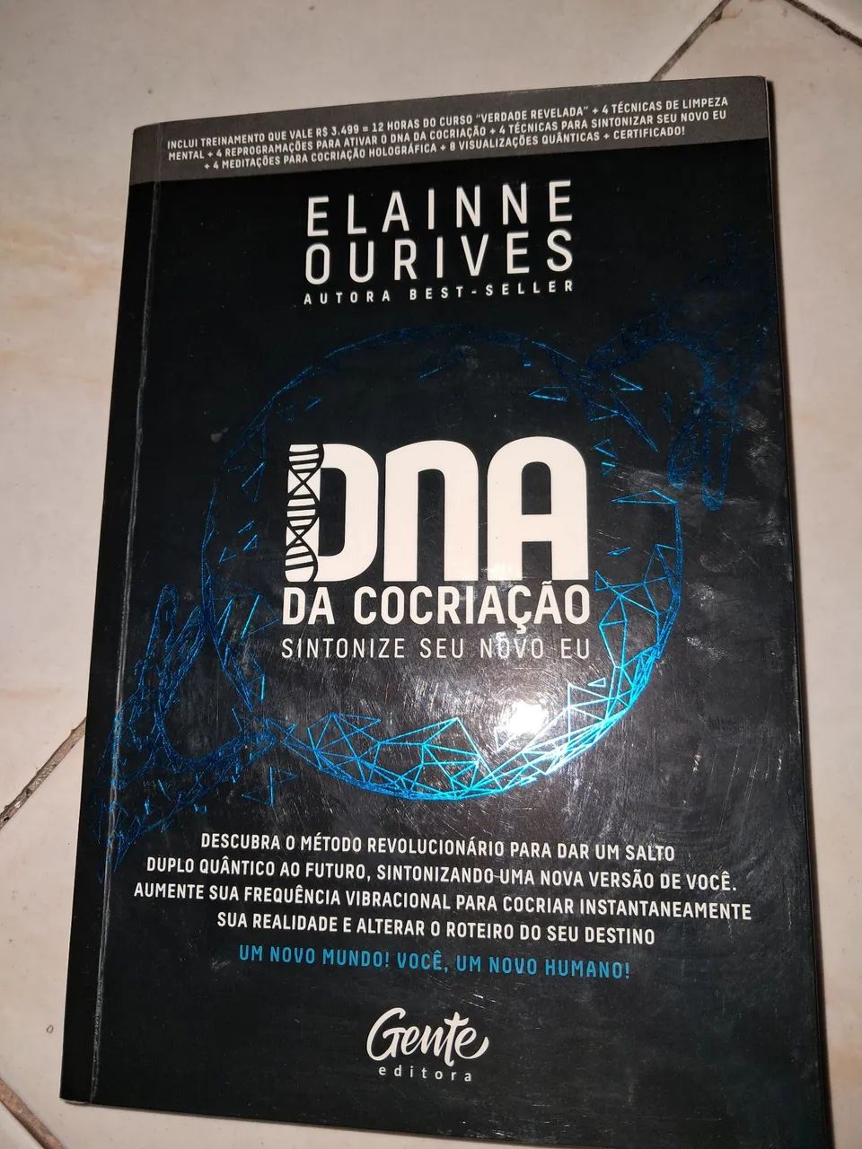 Kit Elaine Ourives - Foto 3