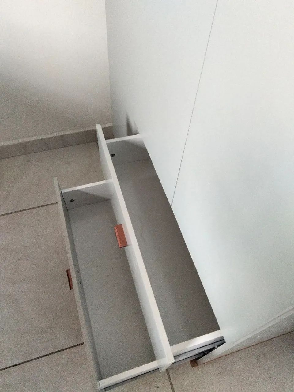 Guarda Roupa e Berço 3 em 1 - Foto 3