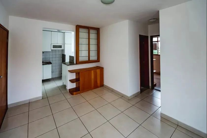 Apartamento à Venda - Ouro Preto, 2 Quartos, 54 m2 - Foto 4
