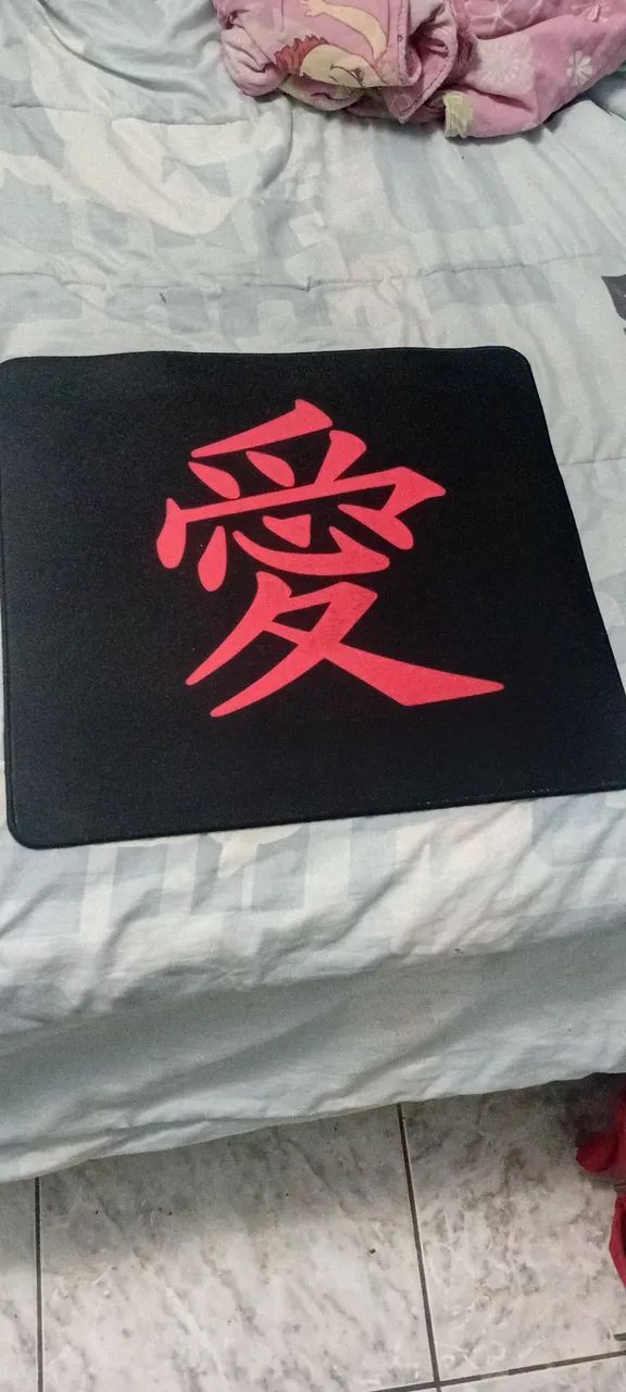 Mousepad LOVE65049961403138120