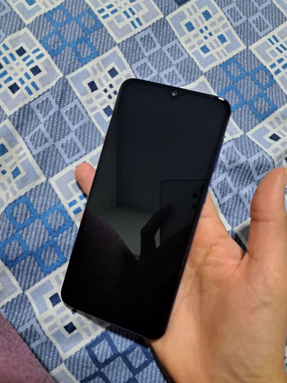 Celular Samsung A30s  - Foto 3