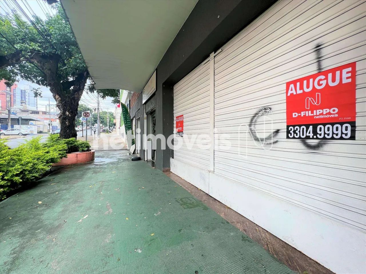 Locação Loja São Lucas Belo Horizonte - Foto 3