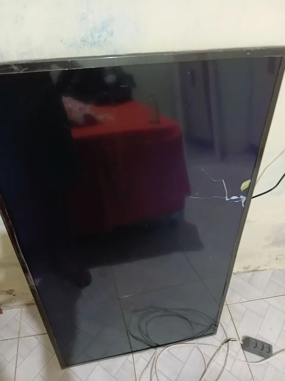 Tv  - Foto 2