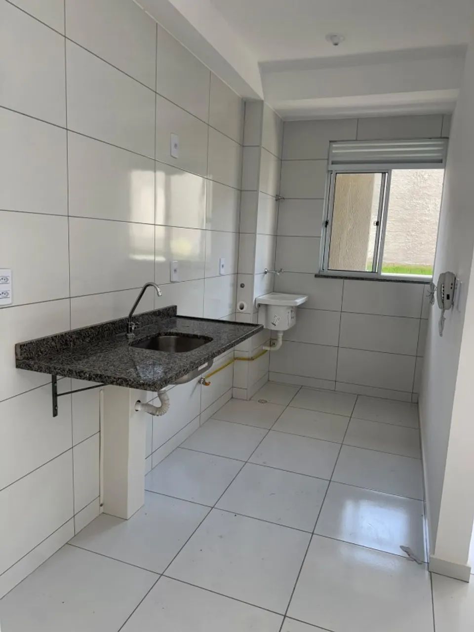 Apartamento locação no araçagy - Foto 4