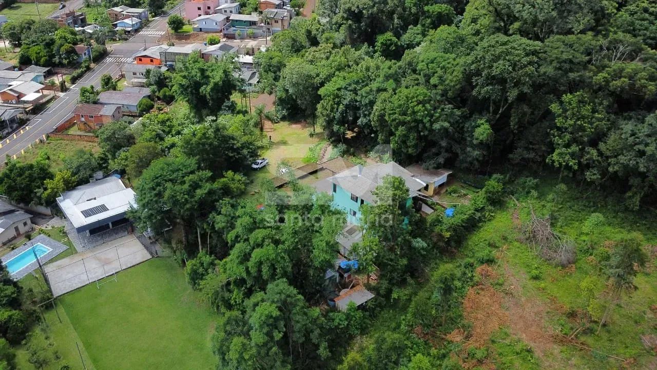 Casa comercial para Locação, Esplanada, Chapecó - SC - Foto 2