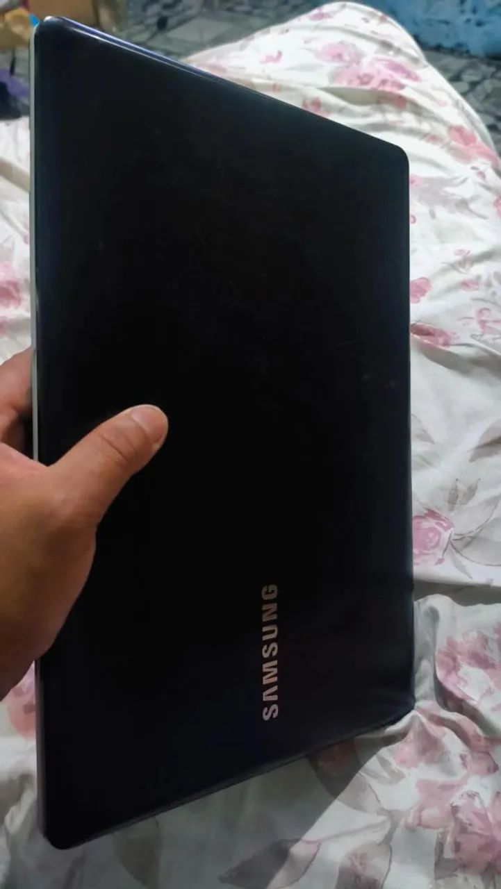 Notebook Samsung ativ zerado  - Foto 2