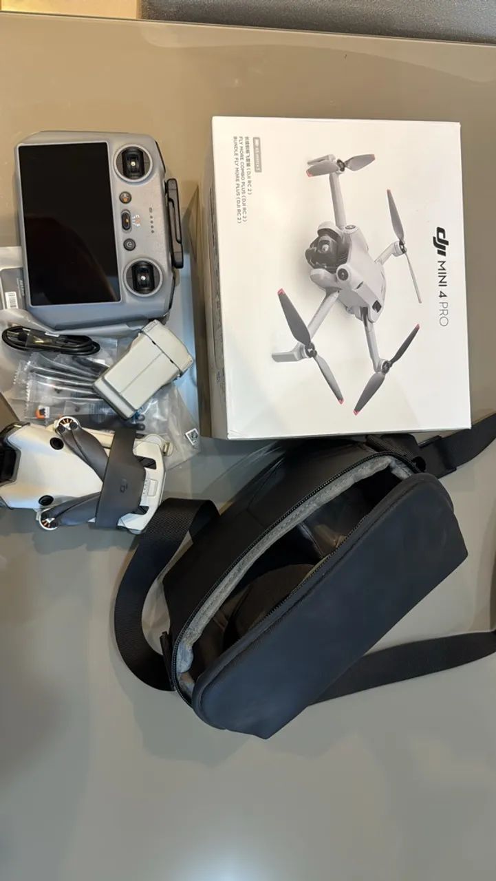 Vendo drone - Foto 3