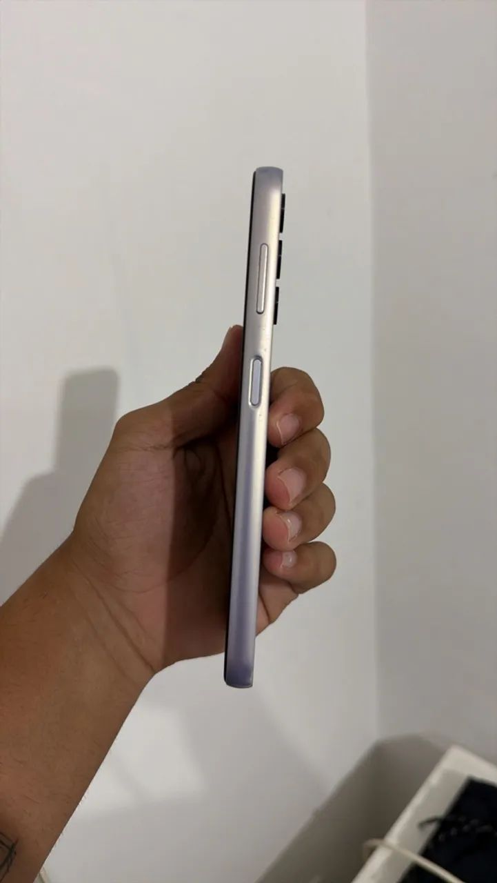 SAMSUNG A14 5G 128GB - Foto 5