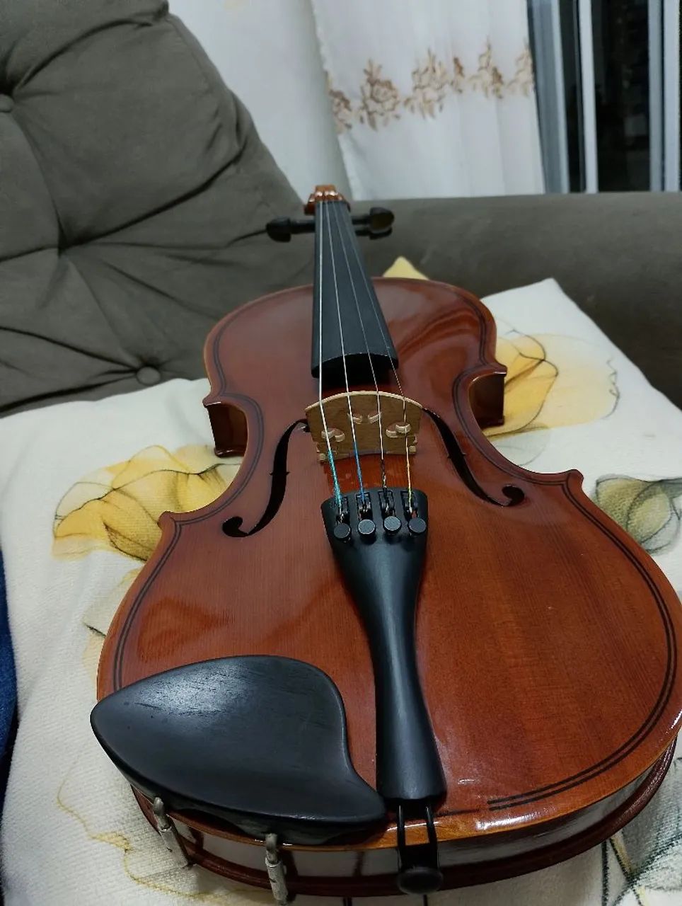 Violino 4/4 