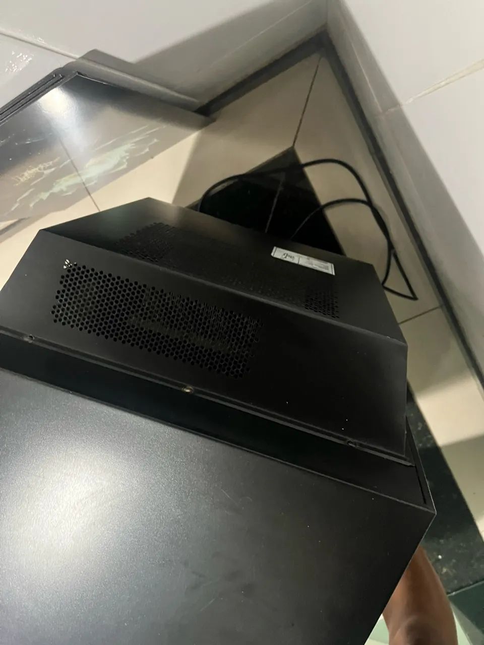 Vendo adega 24 garrafas  - Foto 4