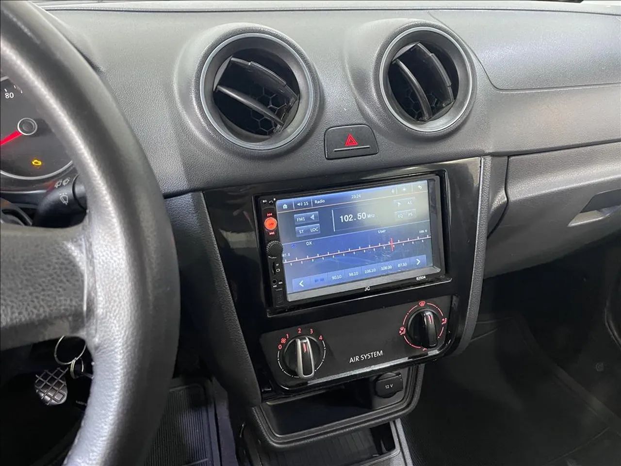 Volkswagen Gol Geração V 1.0 8V MI Total Flex Mec. 4P, foto 6 de 17