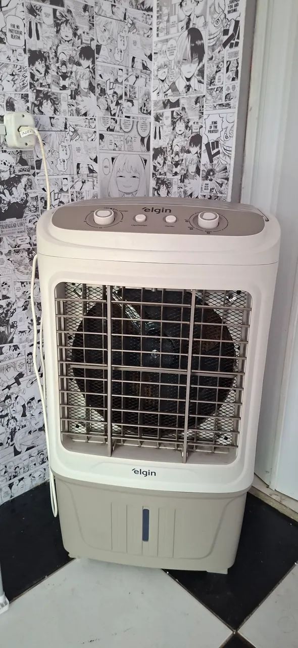 Climatizador Elgin - Foto 4