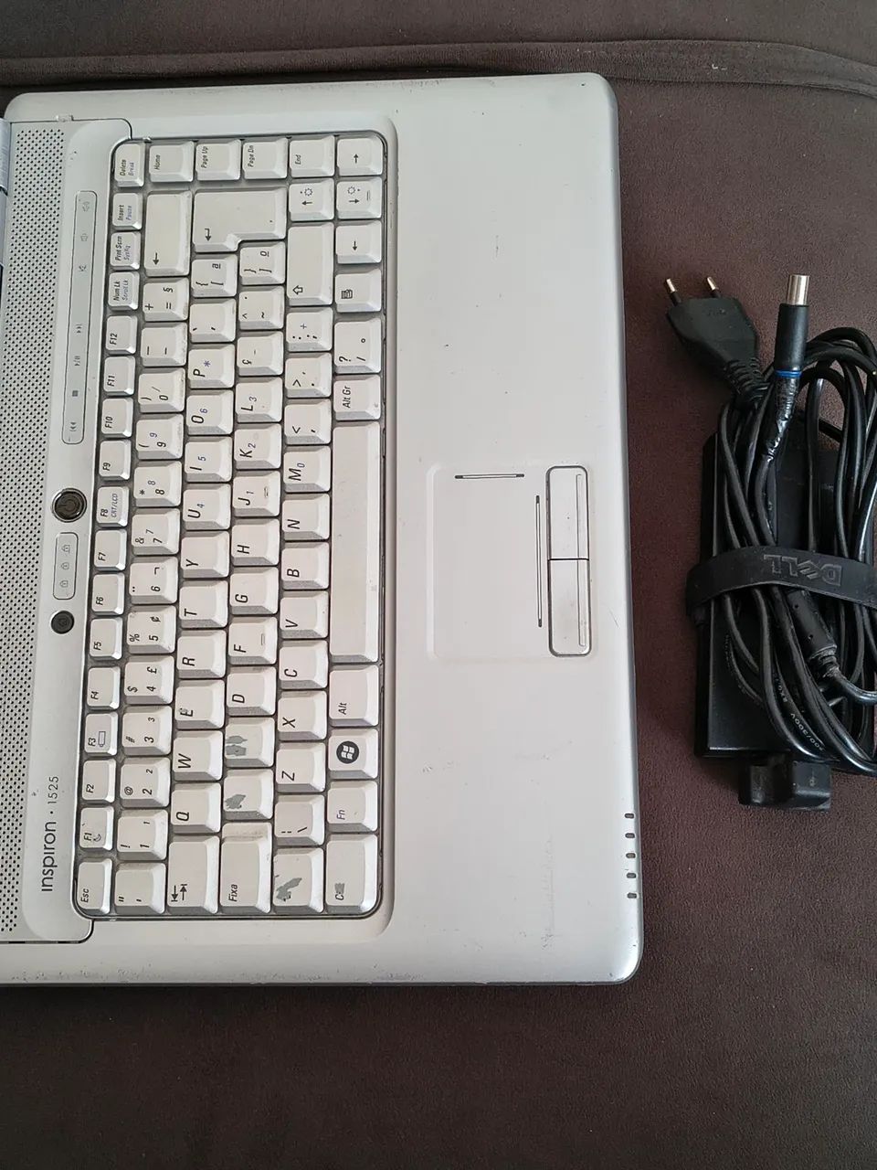 Notebook Dell 1525 - Foto 2