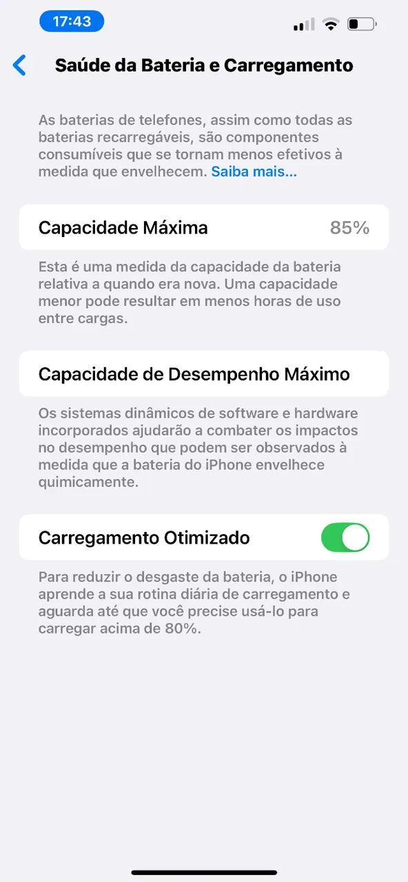 Vendo IPhone 14 Plus -excelente estado. - Foto 5