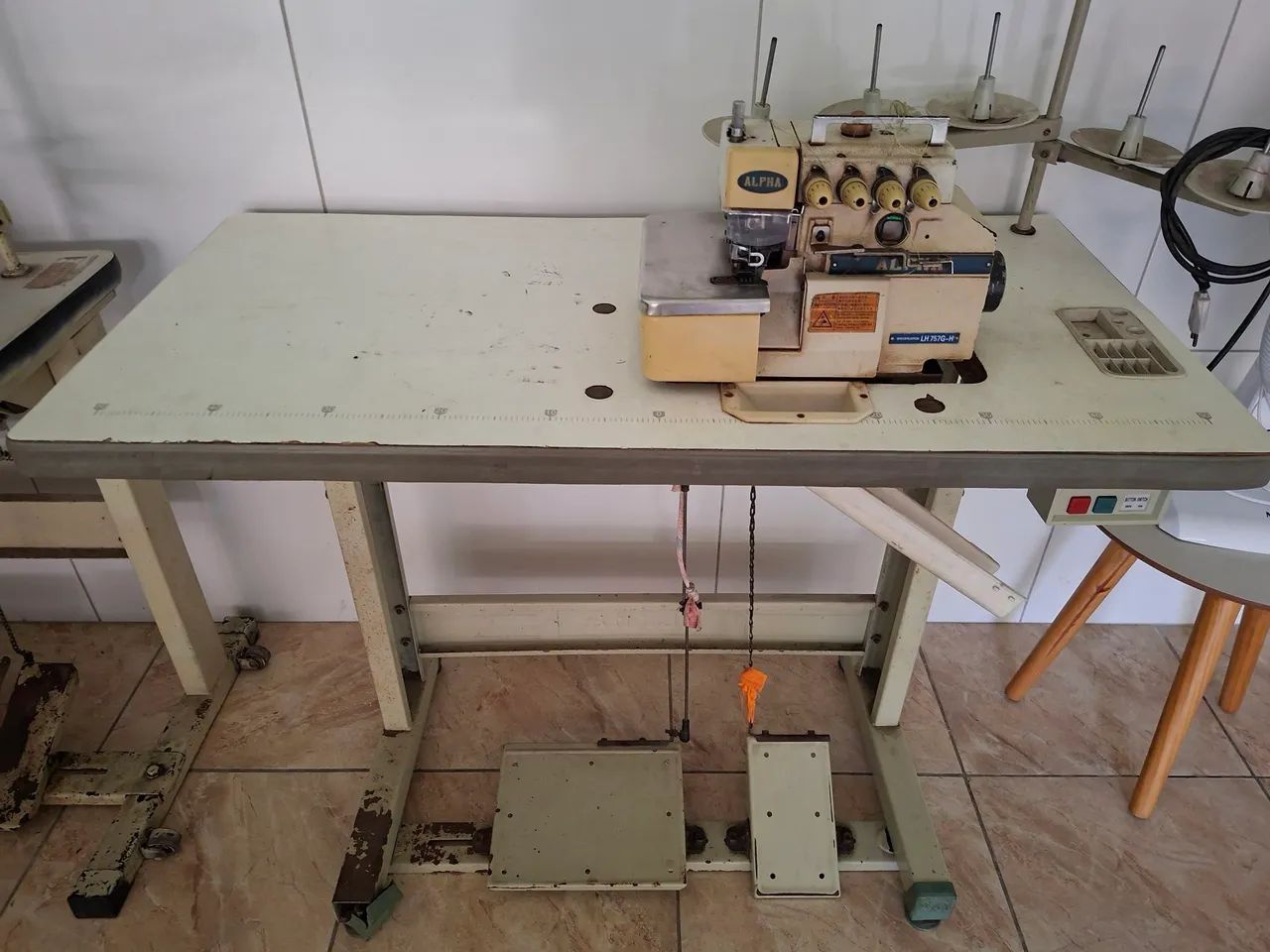 Interlock Industrial