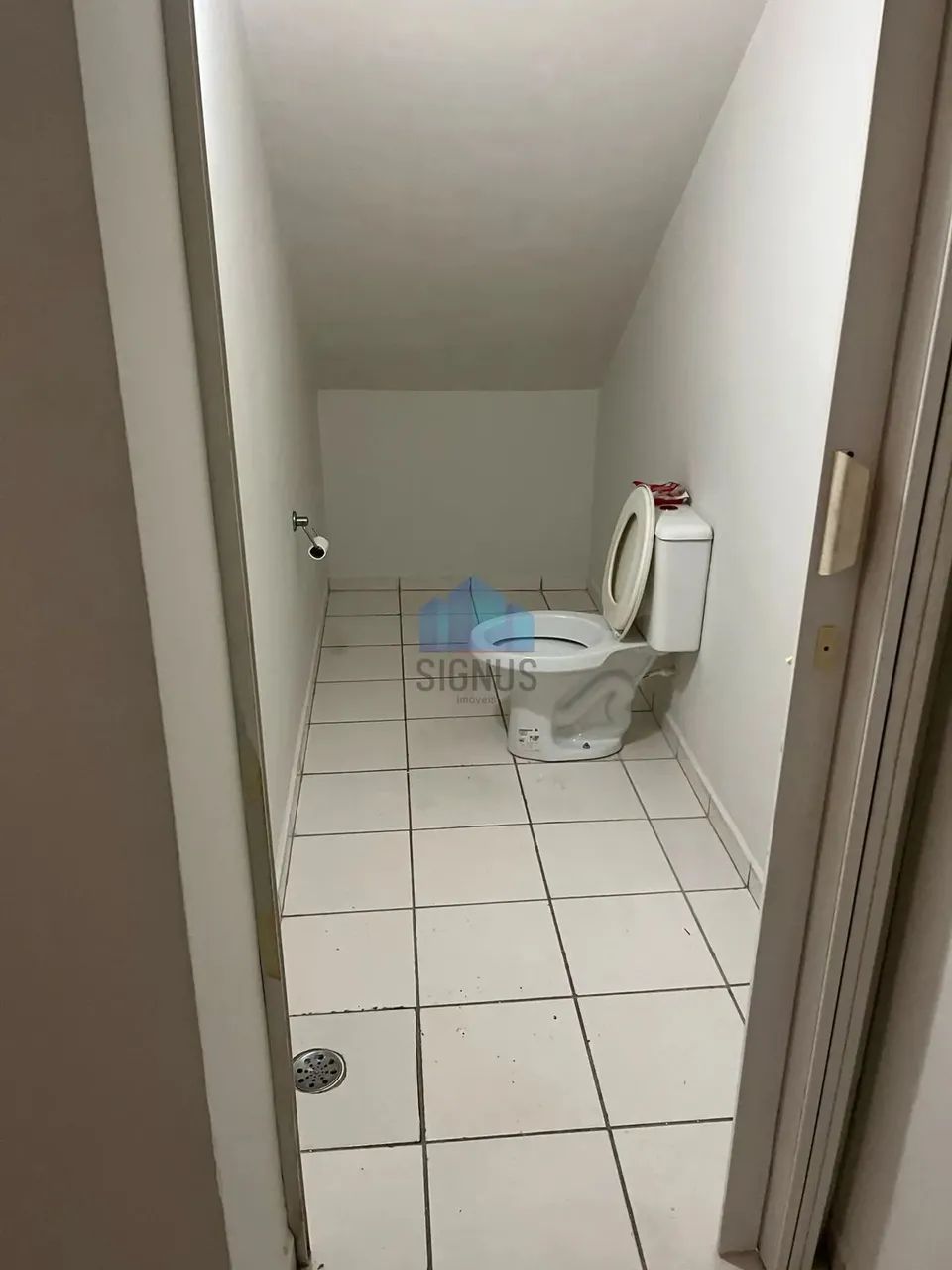 Salão Comercial no Bairro Bosque em Campinas - Foto 10