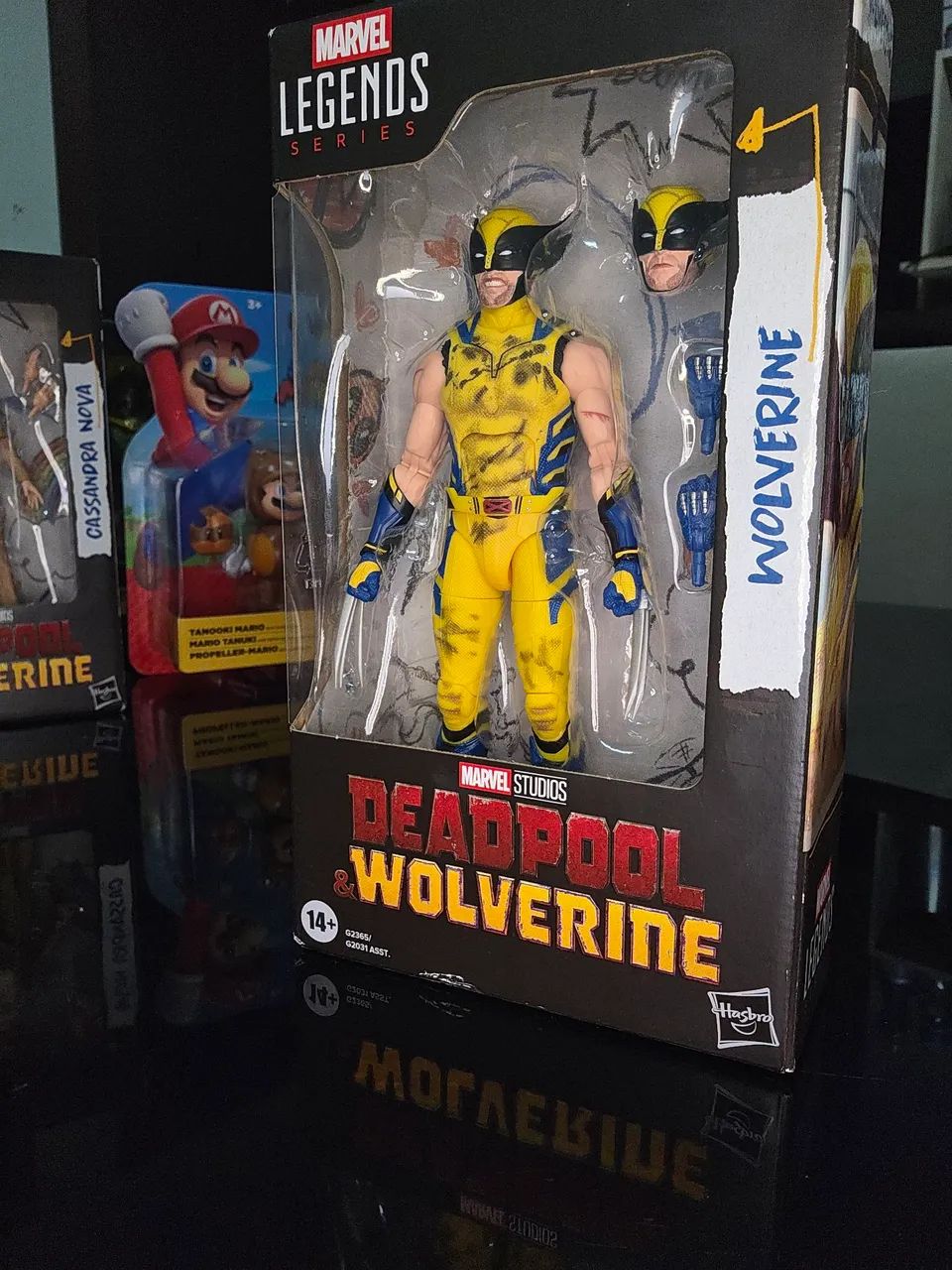 Wolverine - Foto 2