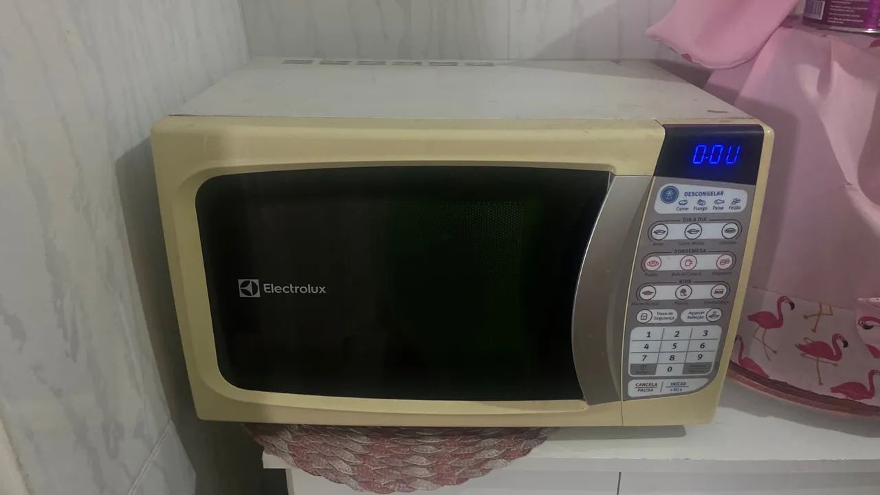 Microondas  - Foto 2