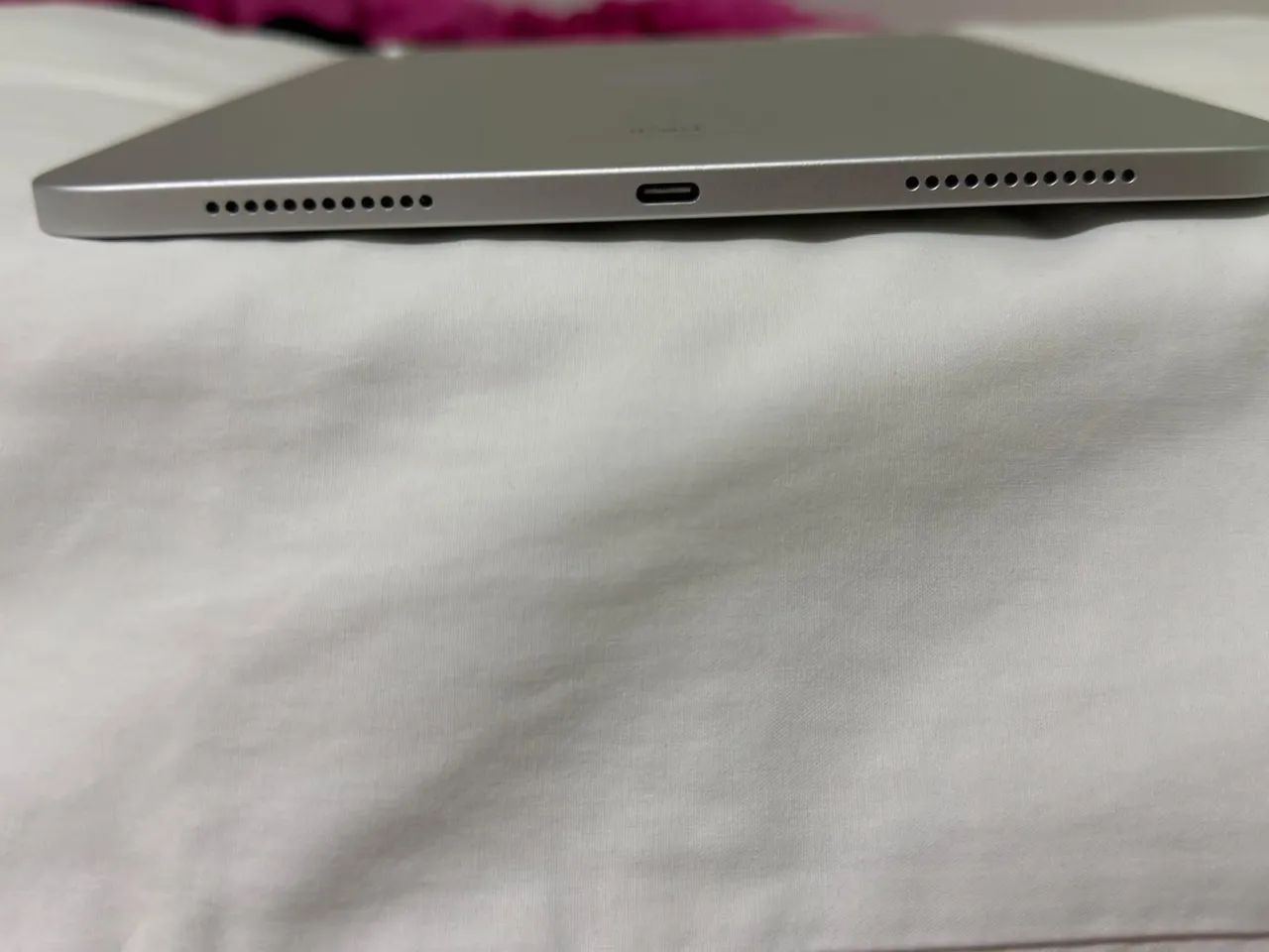 iPad 10ª geração - 64 GB + Apple Pencil - Foto 4