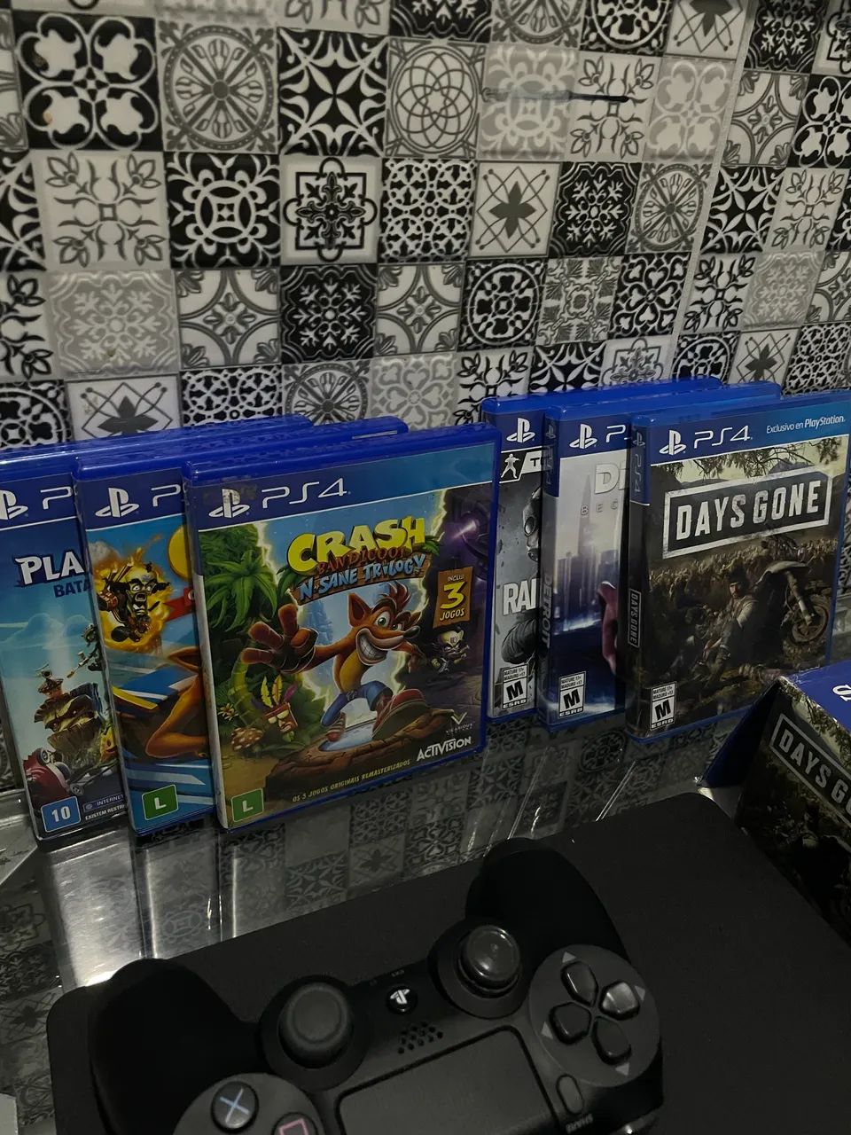 Ps4 - Foto 2