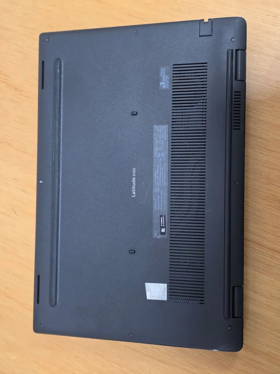 Notebook Dell Latitude 3420 I5 11th 1135G7 16GB RAM 256GB SSD - Tela 14" Full HD - Foto 6