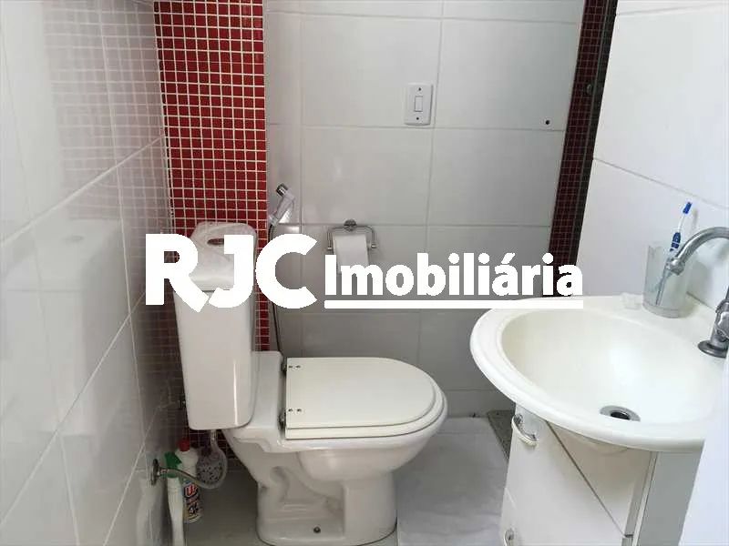 Apartamento - Padrão / Residencial / Vila Isabel - Foto 14