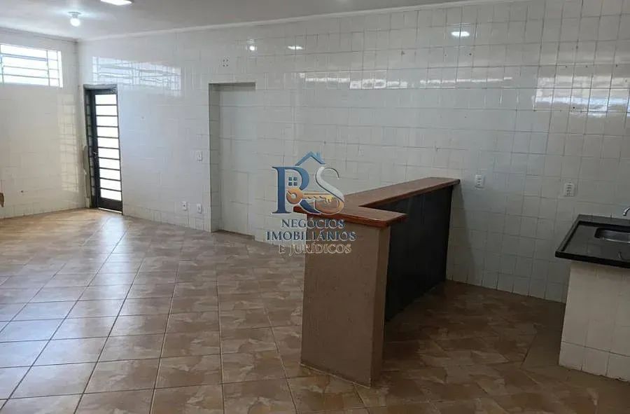 Ponto Comercial + Casa - Foto 4