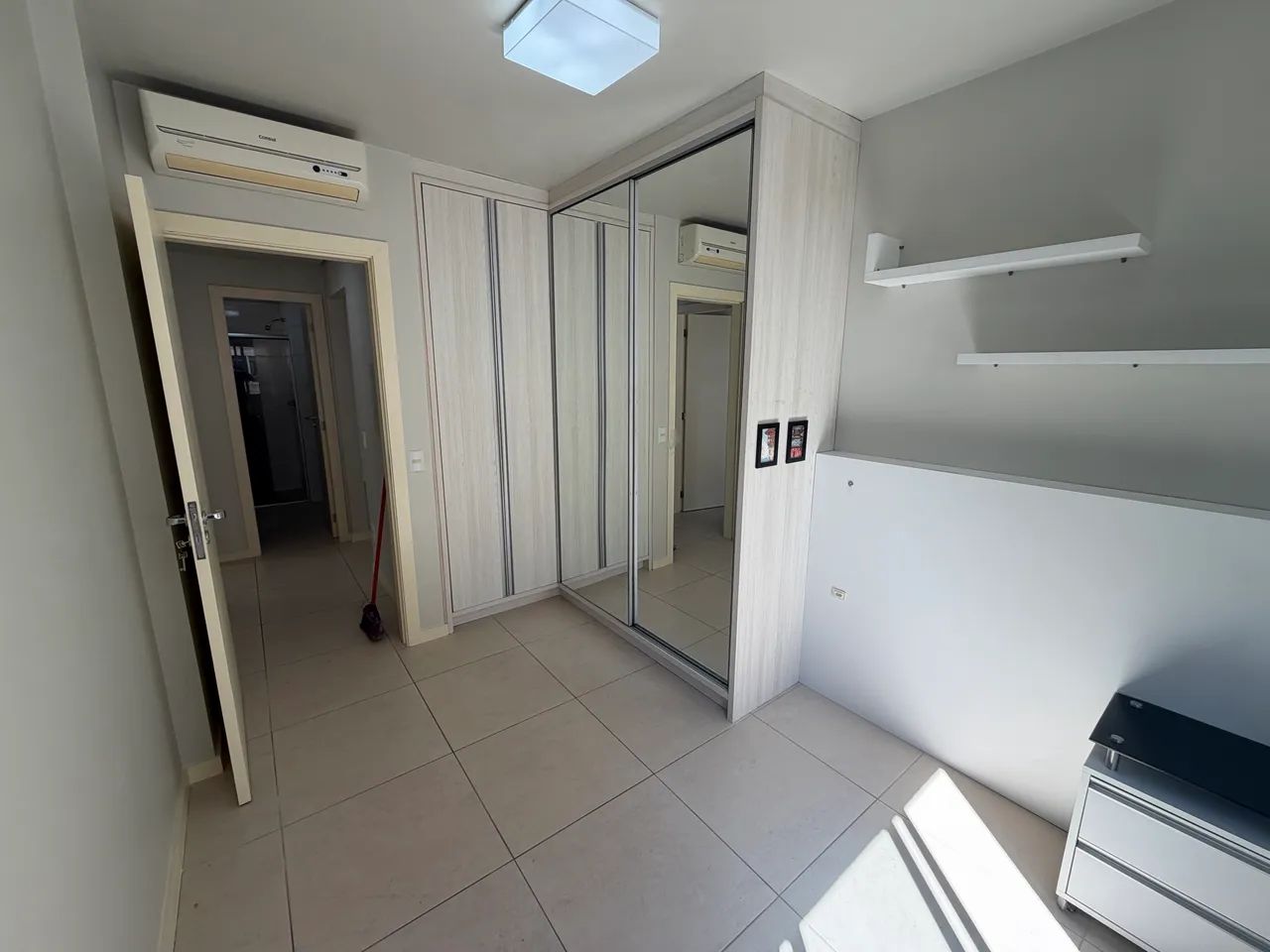 Apartamento 3 quartos com 2 vagas - Itacorubi | Isola Valenzano - Foto 2