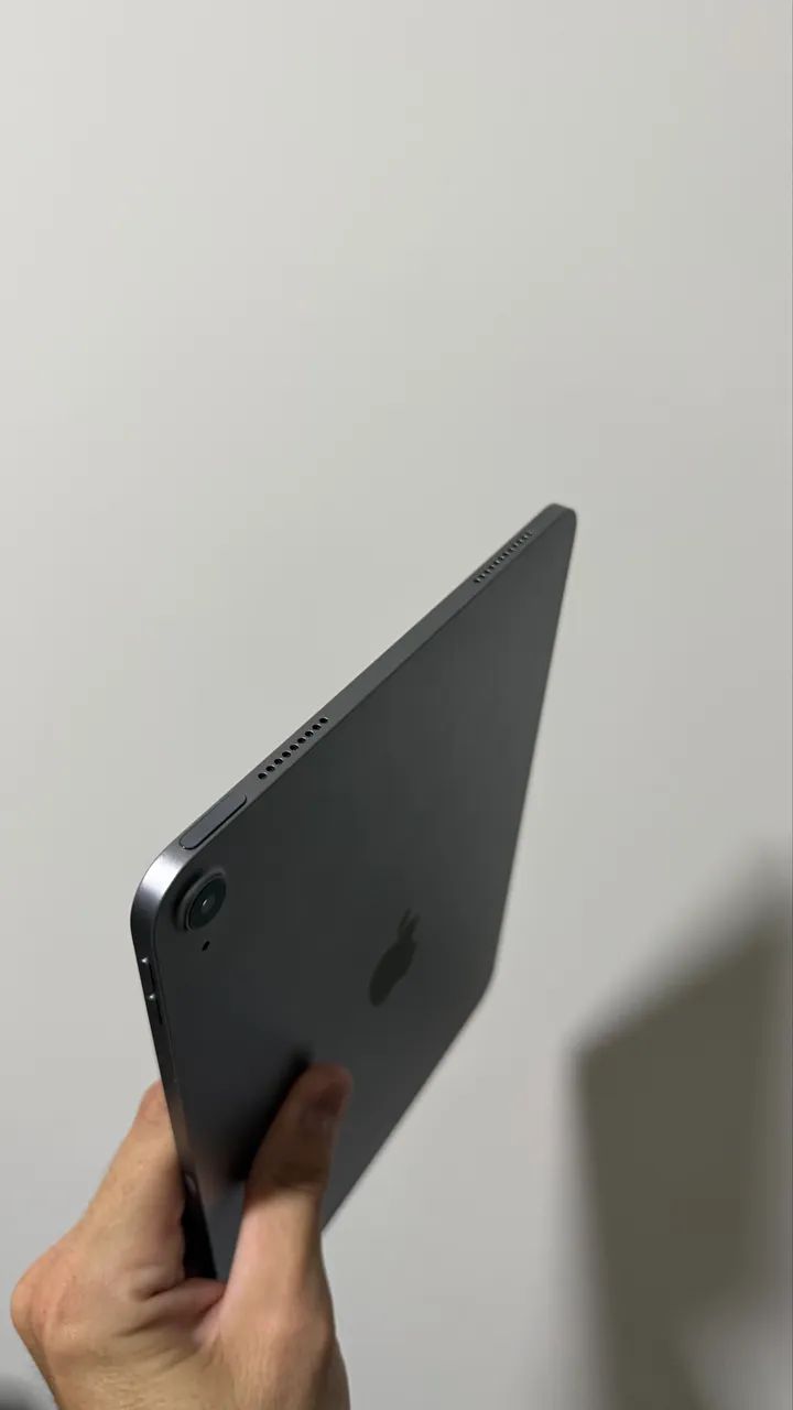 Vendo iPad Air M3 128GB - Foto 5