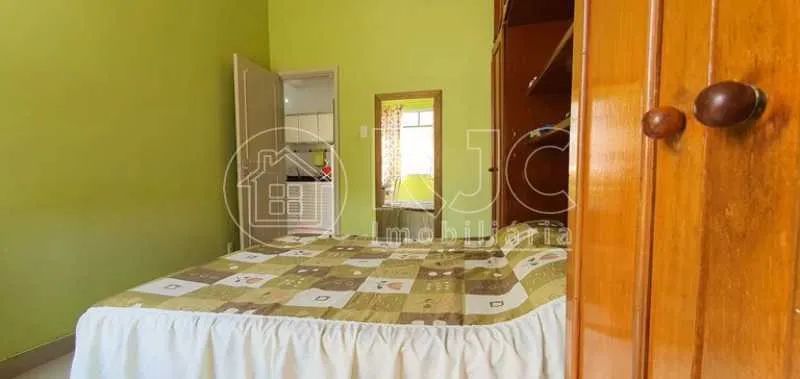 Apartamento-À VENDA-Vila Isabel-Rio de Janeiro-RJ - Foto 8