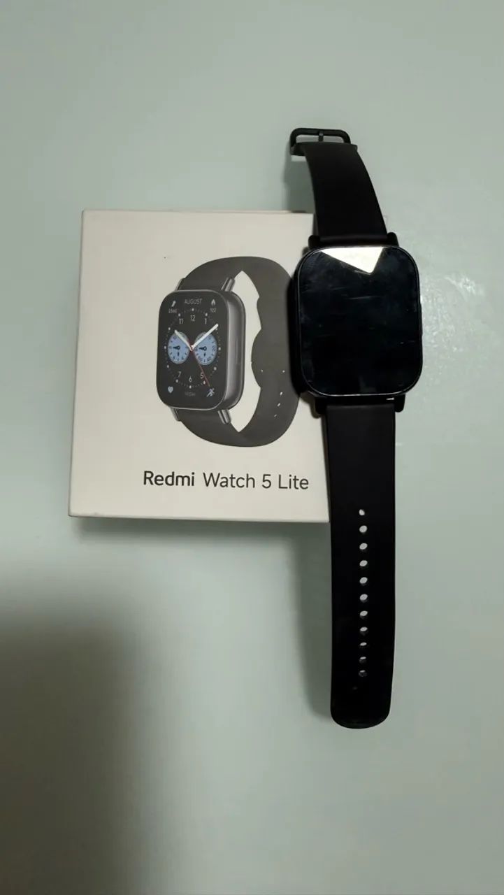 Redmi Watch 5 Lite - Foto 3