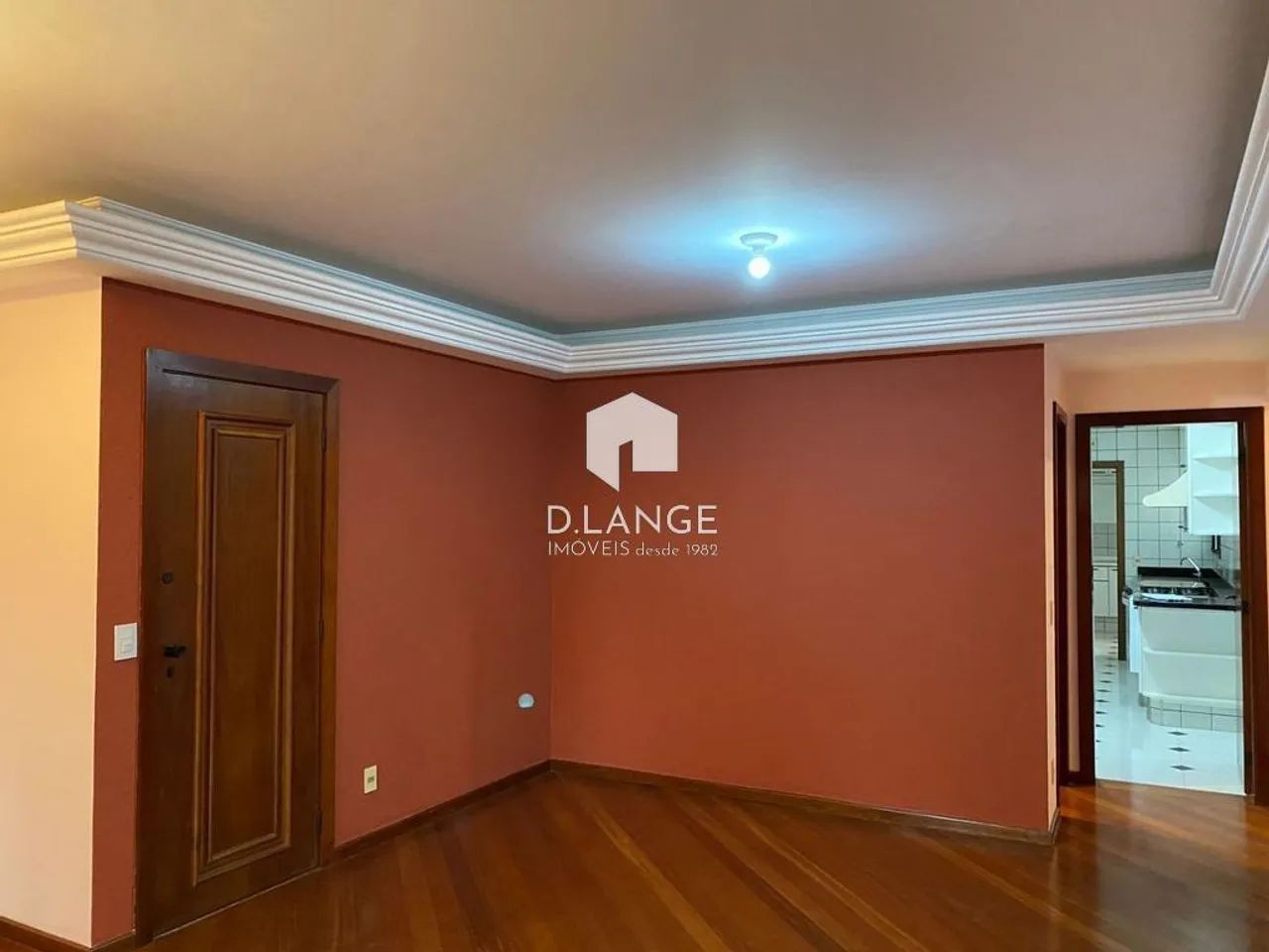 Apartamento à venda em Campinas, Cambuí, - Foto 4