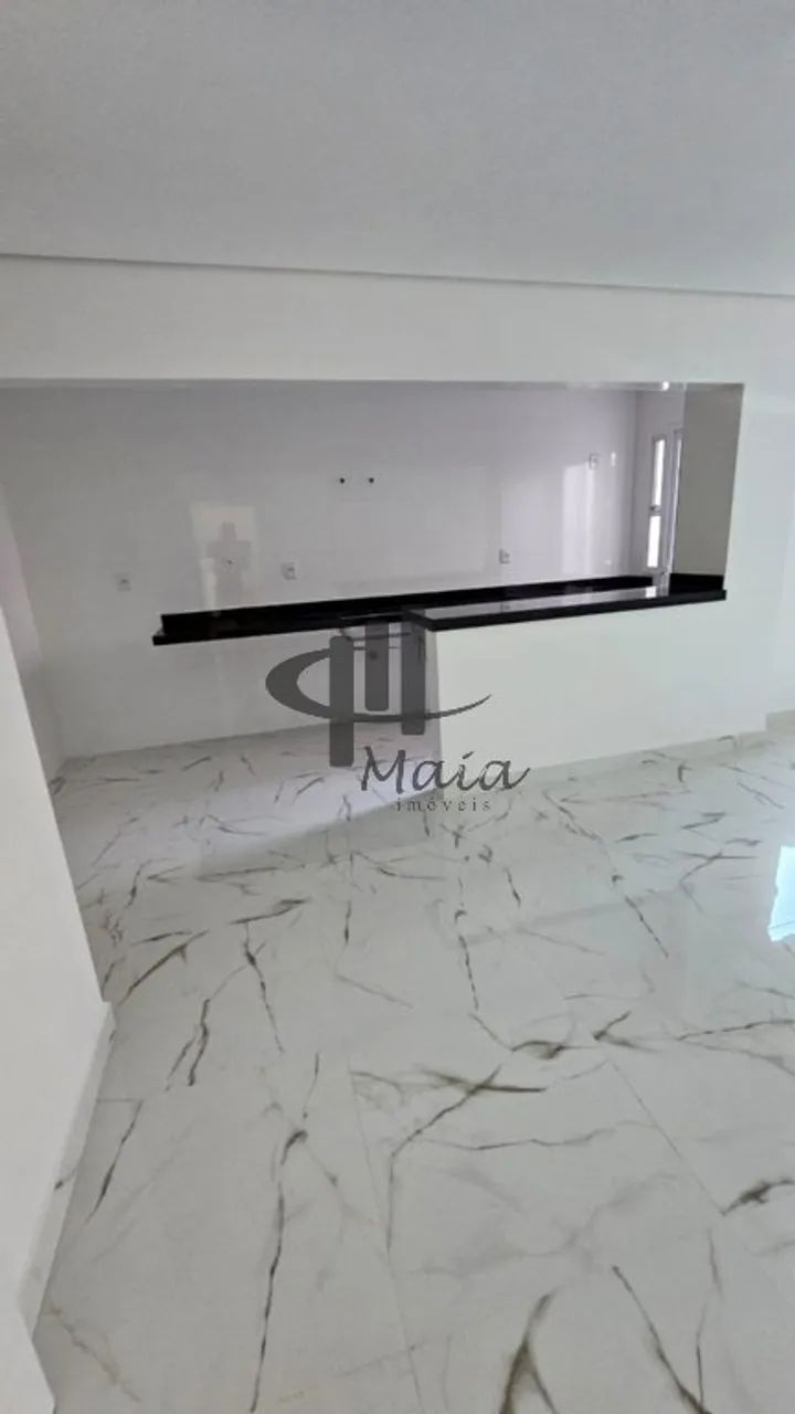 Venda Apartamento Santo Andre Santa Maria Ref: 45860 - Foto 2