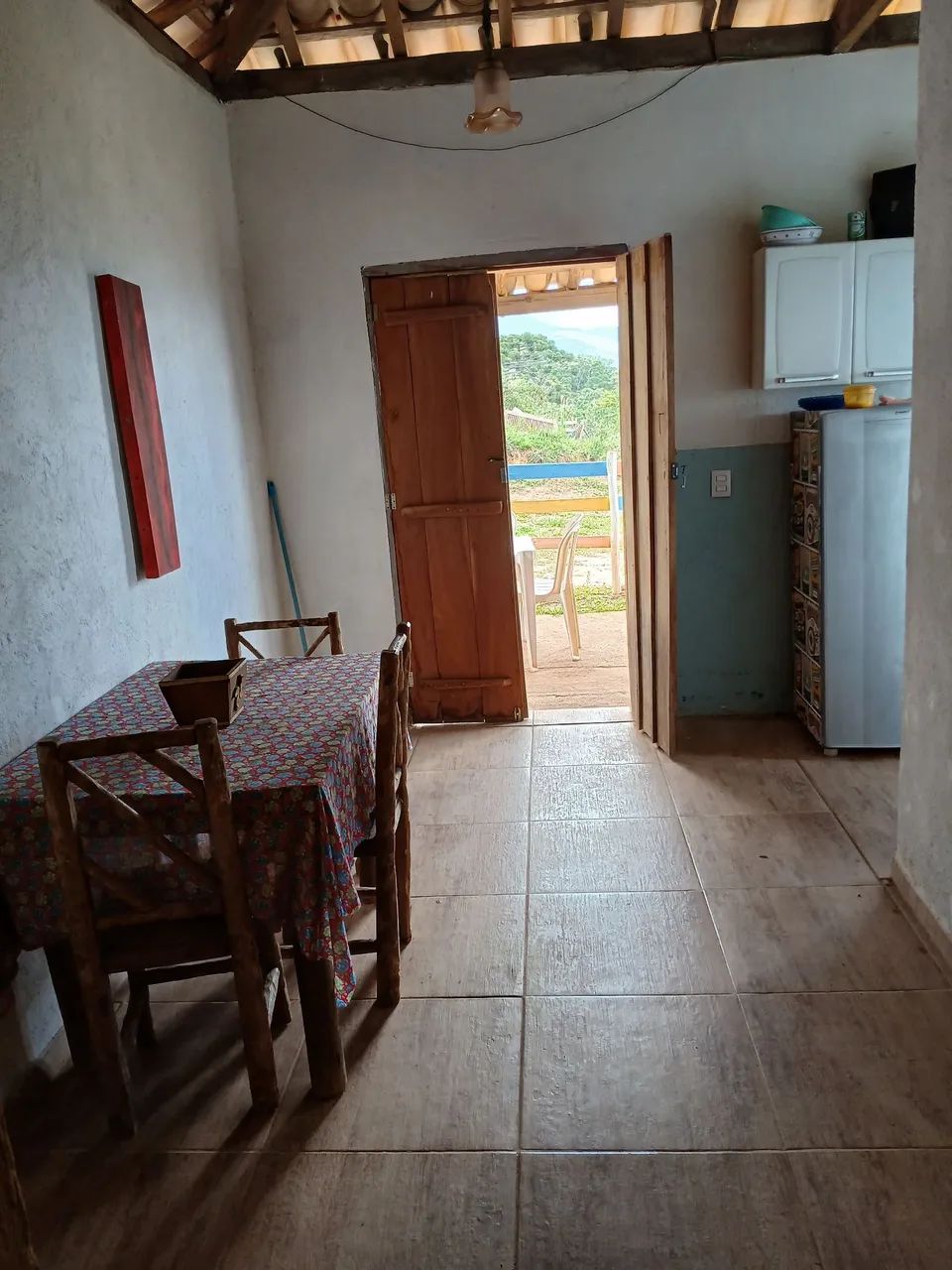 Casinha na Montanha - Foto 5