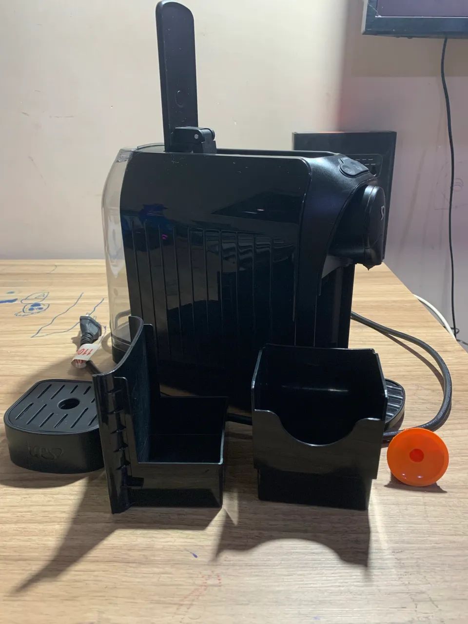 Cafeteira De Capsula - Foto 2