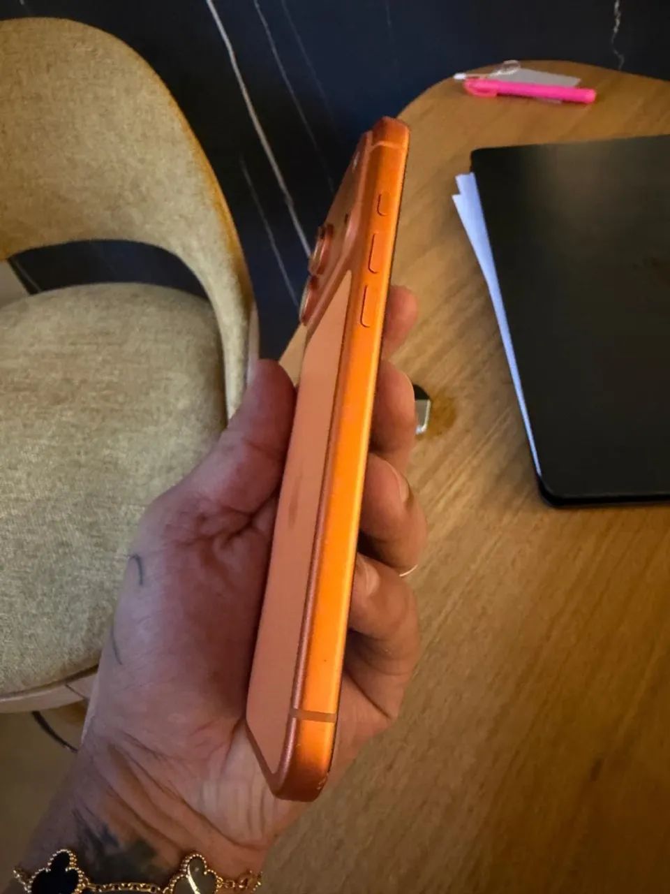 iPhone 17 Pro Max 256gb - Foto 3