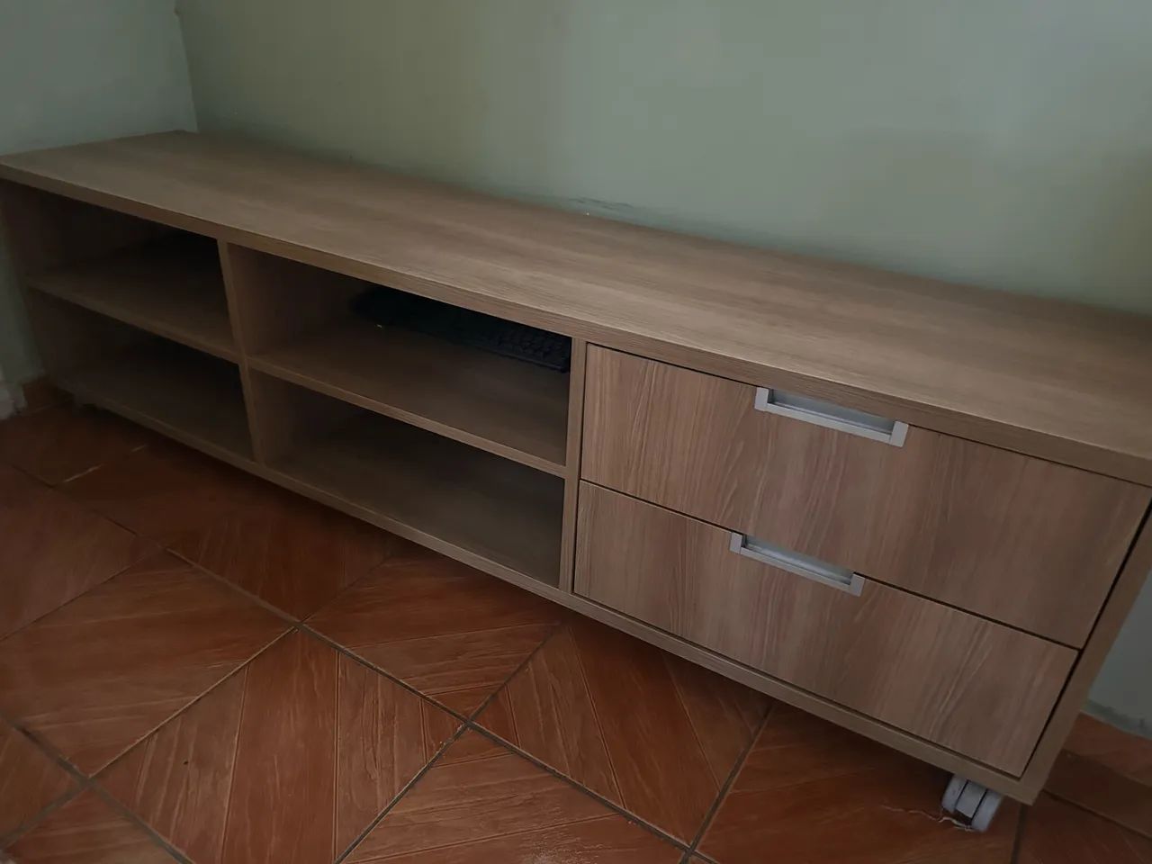 Rack lindo conservadissimo - Foto 5