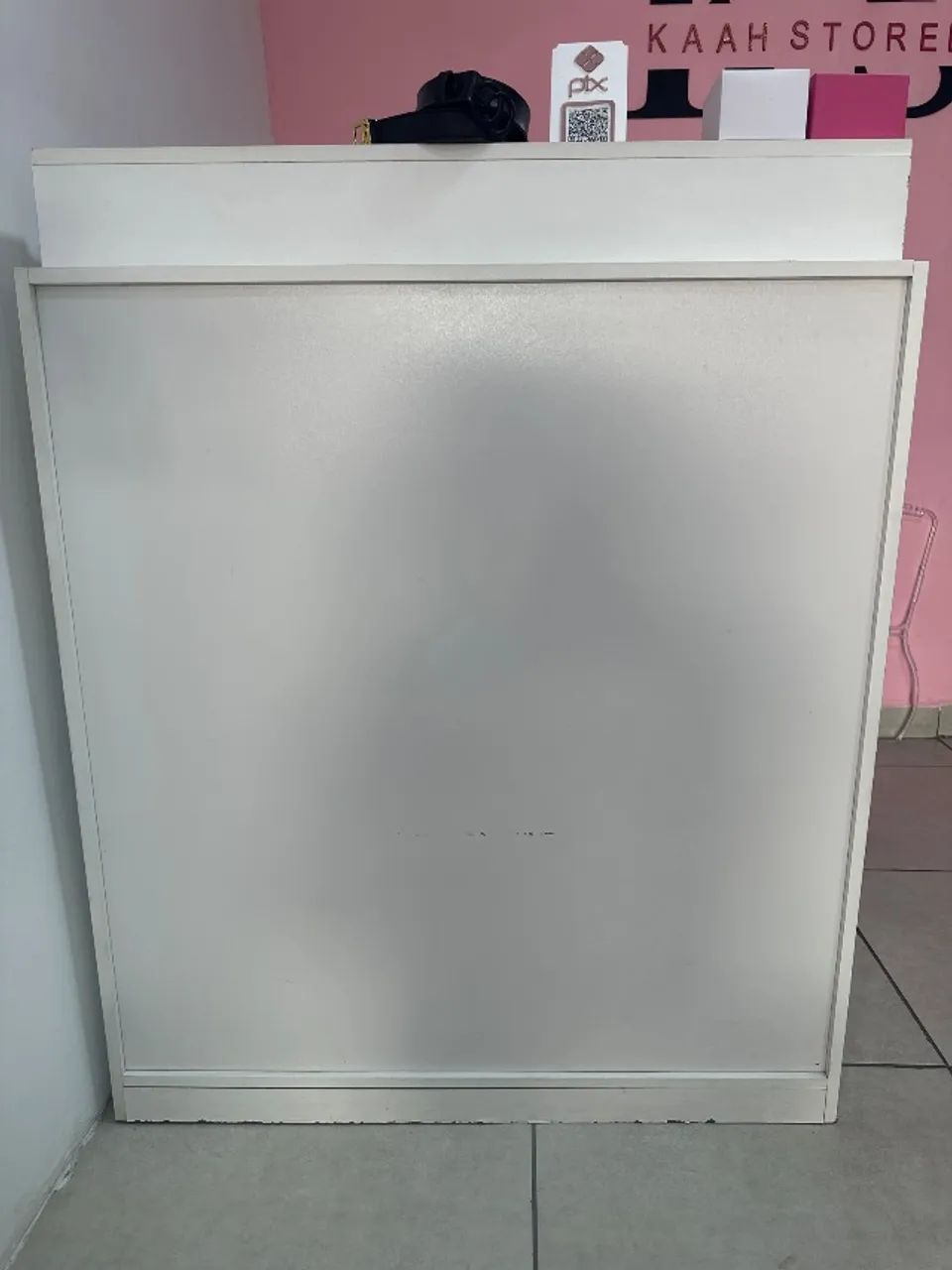 Caixa Mdf 