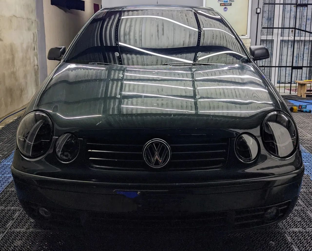 Volkswagen Polo 2005