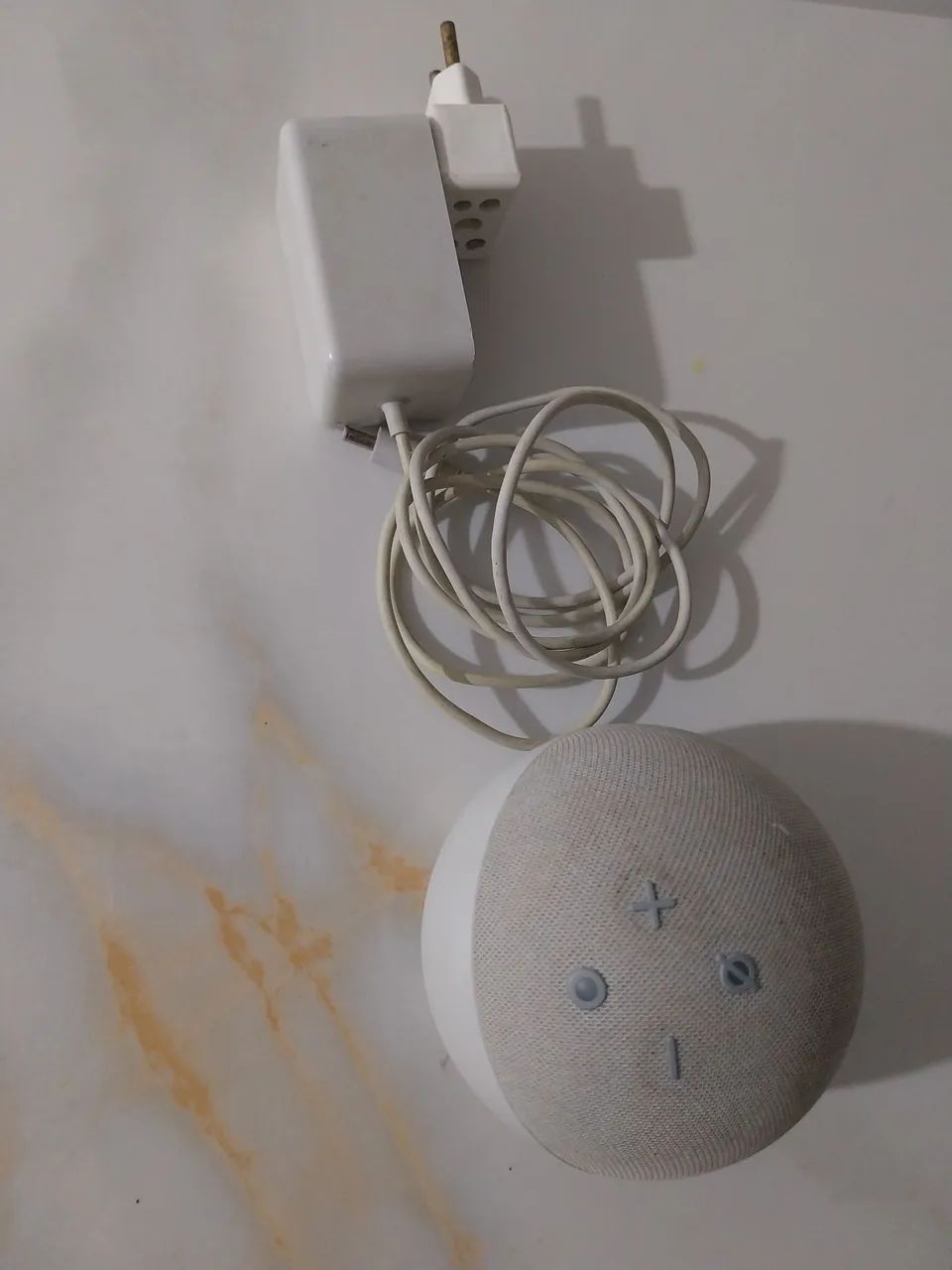 Echo dot 4