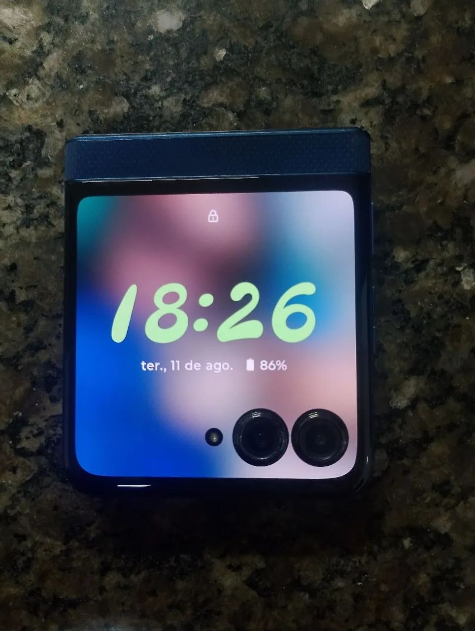 Celular razr 60 - Foto 5