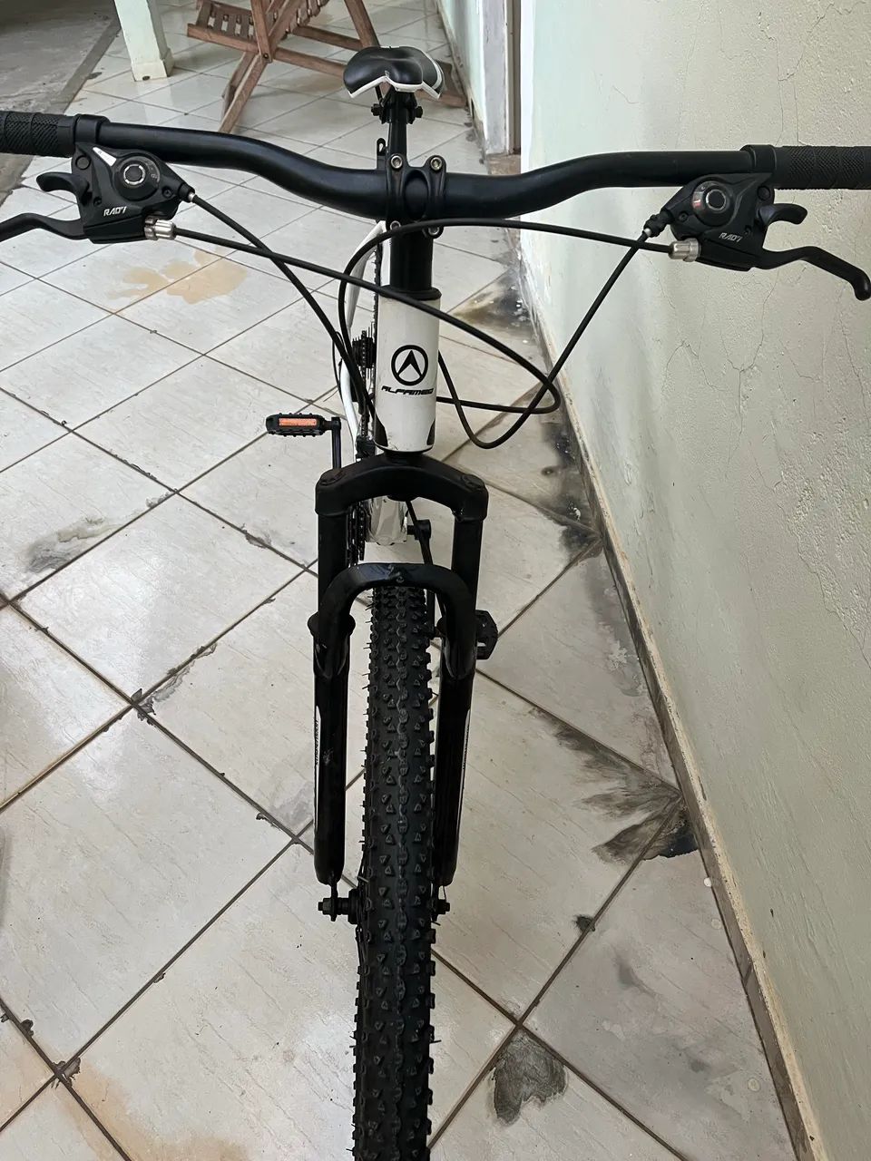 Bike aro 29