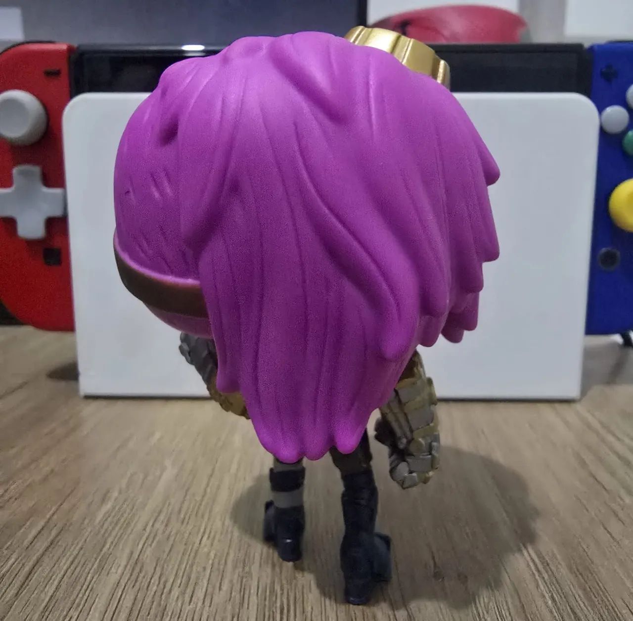 Funko Pop! Arcane VI #06 - Foto 2