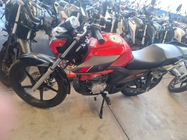 Yamaha Factor 2026 0km - Foto 2