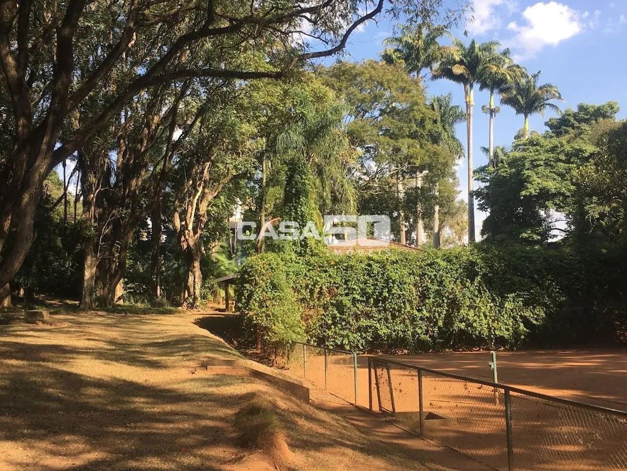 terreno - Sítios de Recreio Gramado - Campinas - Foto 4