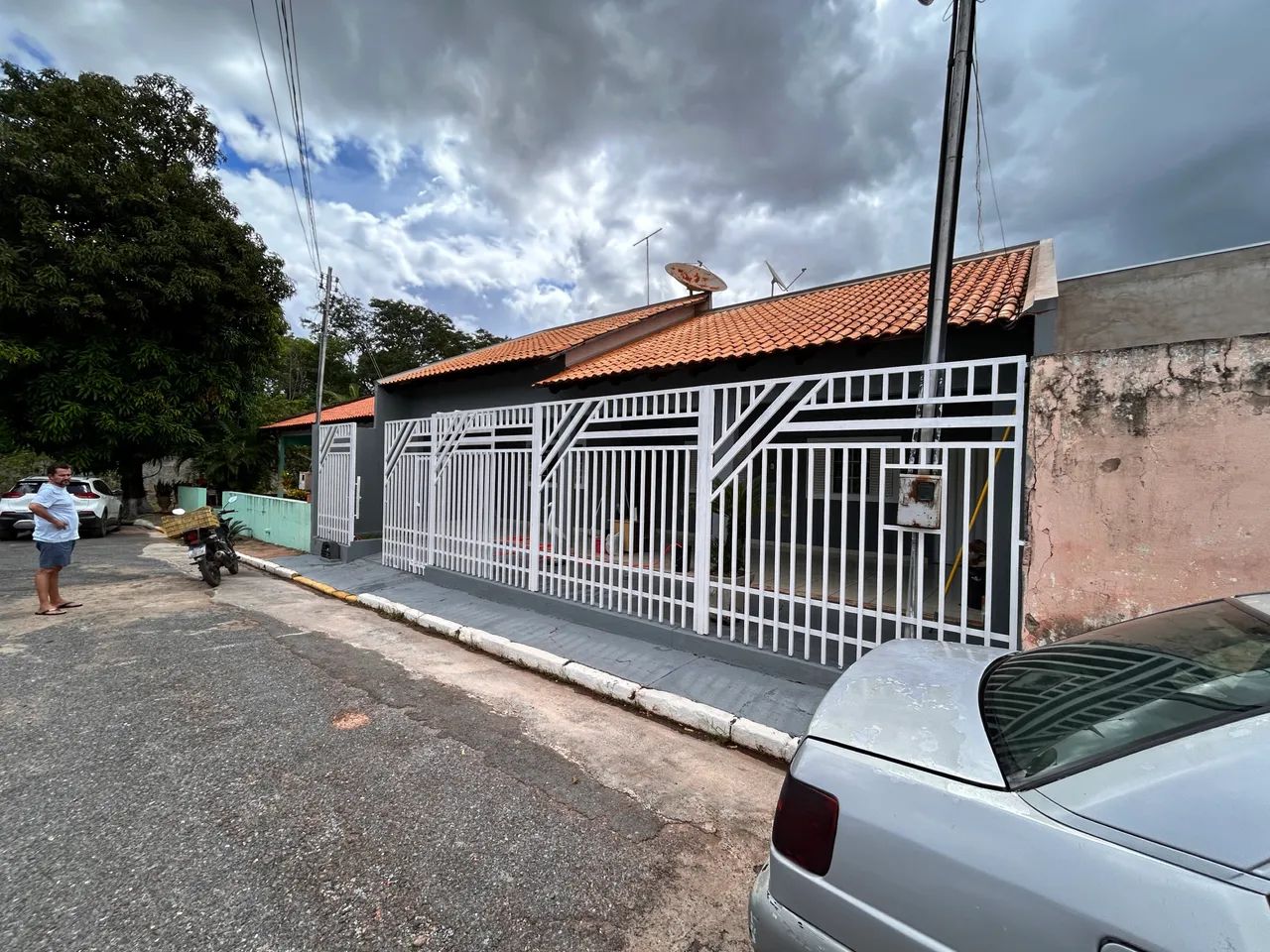Casa à venda | Condomínio Morada da Serra 2 - Nova Conquista, Cuiabá - Foto 2