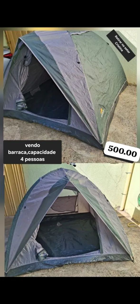 Barraca  - Foto 3