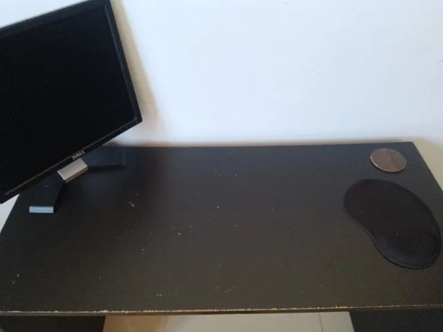 Mesa de Escritório - 1,00 m x 47 cm - Foto 5